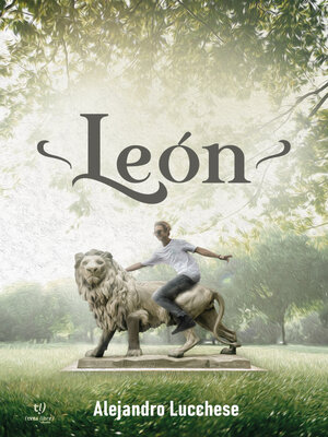 cover image of León